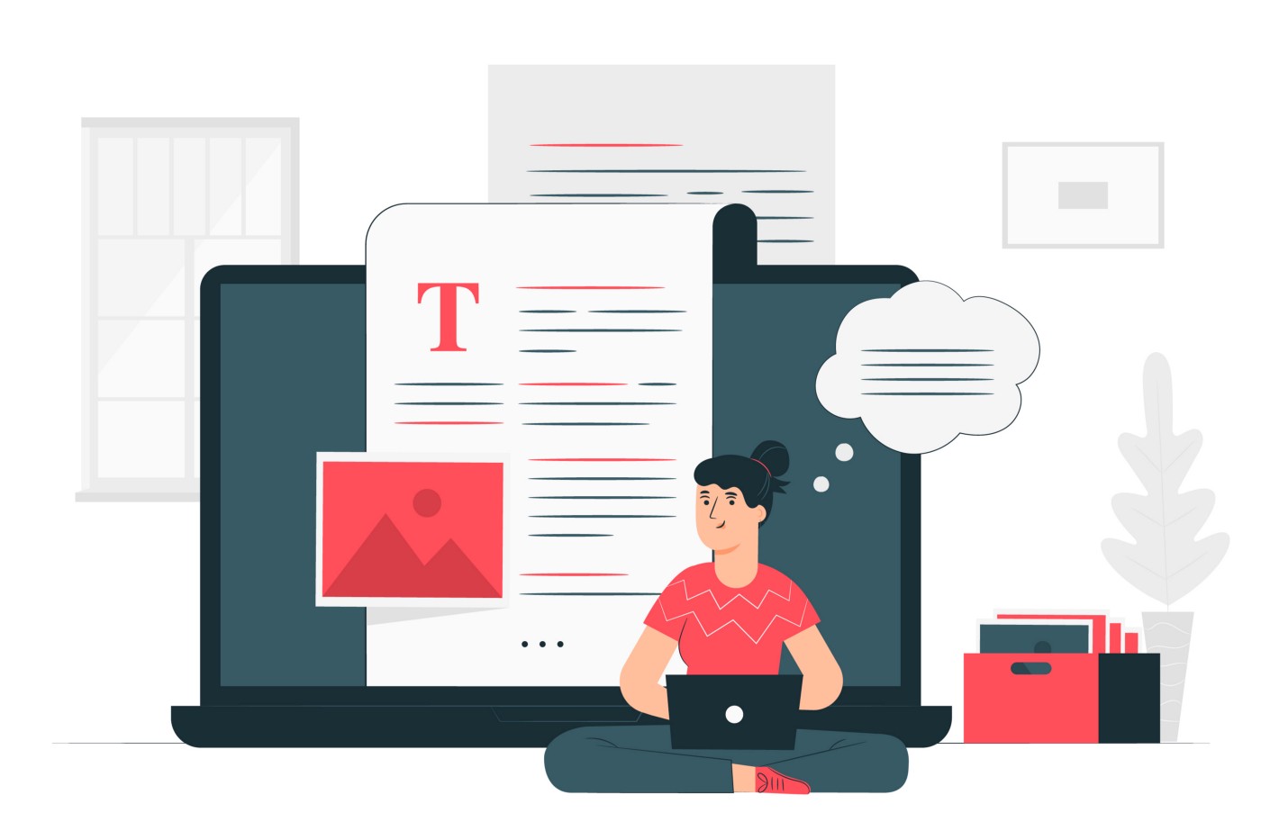 Custom Software Development
